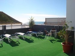 Imagen general del Hostal Campito. Foto 14