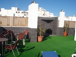 Imagen general del Hostal Campito. Foto 15