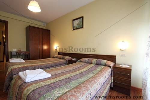 Imagen general del Hostal Campoamor, Gijón. Foto 3