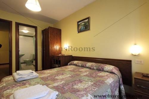 Imagen general del Hostal Campoamor, Gijón. Foto 5