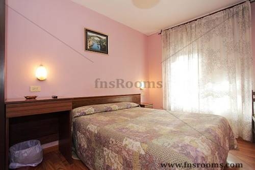 Imagen general del Hostal Campoamor, Gijón. Foto 9