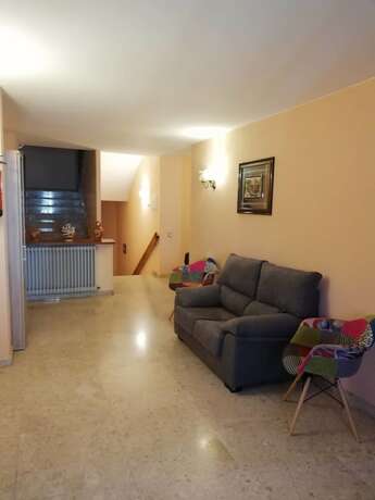 Imagen general del Hostal Can Baral.la. Foto 3