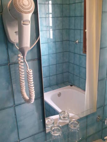 Imagen general del Hostal Can Barrina, Arnes. Foto 7