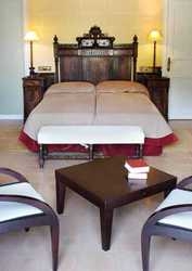 Imagen de la habitación del Hostal Can Carol. Foto 8