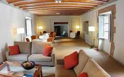 Imagen general del Hostal Can Carol. Foto 3