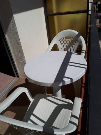 Imagen de la habitación del Hostal Can Gil. Foto 2