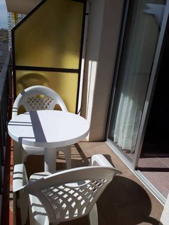 Imagen de la habitación del Hostal Can Gil. Foto 3