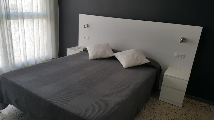 Imagen general del Hostal Can Joanet. Foto 3