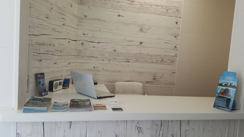 Imagen general del Hostal Can Joanet. Foto 8