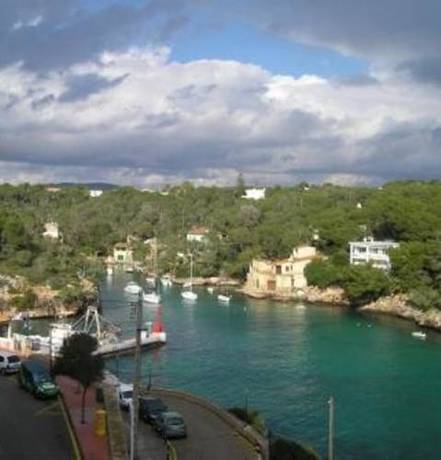 Imagen general del Hostal Can Jordi. Foto 1