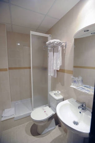 Imagen general del Hostal Can Marinés. Foto 3