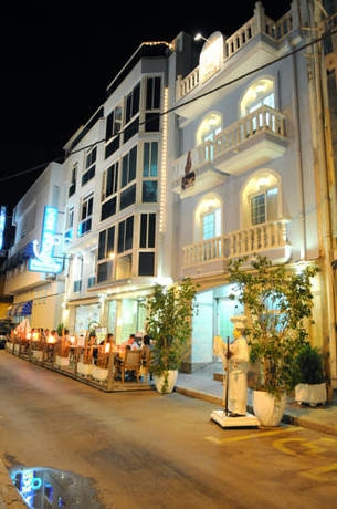 Imagen general del Hostal Can Marinés. Foto 5