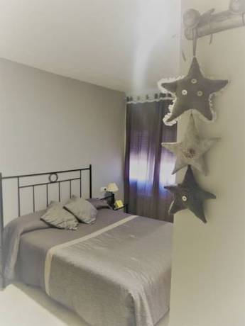 Imagen de la habitación del Hostal Can Massot. Foto 2