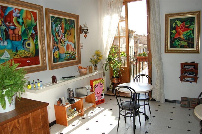 Imagen general del Hostal Ca'n Tiu. Foto 9