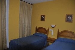 Imagen general del Hostal Canalejas. Foto 1