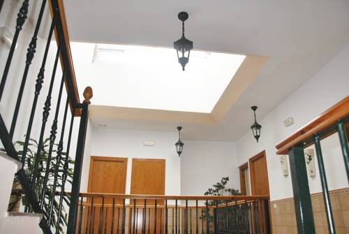 Imagen general del Hostal Canalejas. Foto 2