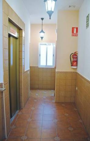 Imagen general del Hostal Canalejas. Foto 5
