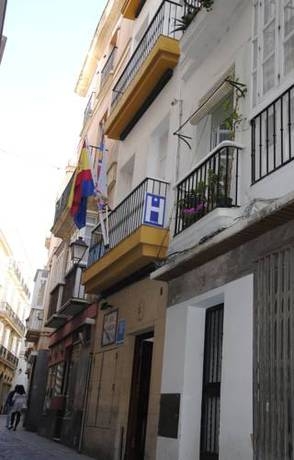 Imagen general del Hostal Canalejas. Foto 7