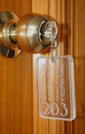 Imagen general del Hostal Canalejas. Foto 6