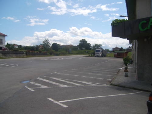 Imagen general del Hostal Cangas De Onis. Foto 8