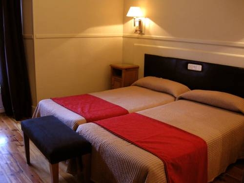 Imagen general del Hostal Canovas. Foto 4