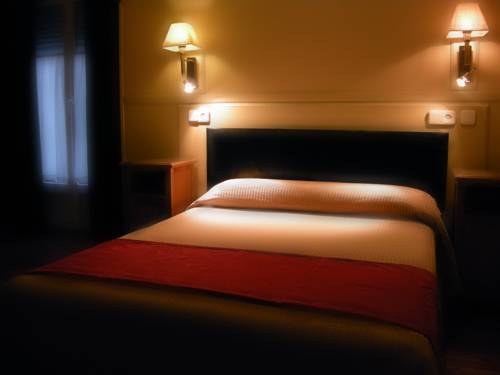 Imagen general del Hostal Canovas. Foto 5