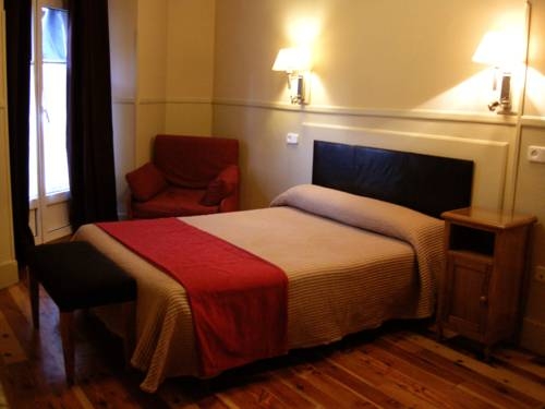 Imagen general del Hostal Canovas. Foto 6