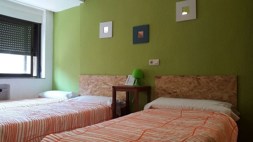 Imagen de la habitación del Hostal Carmen By Gaiarooms. Foto 3