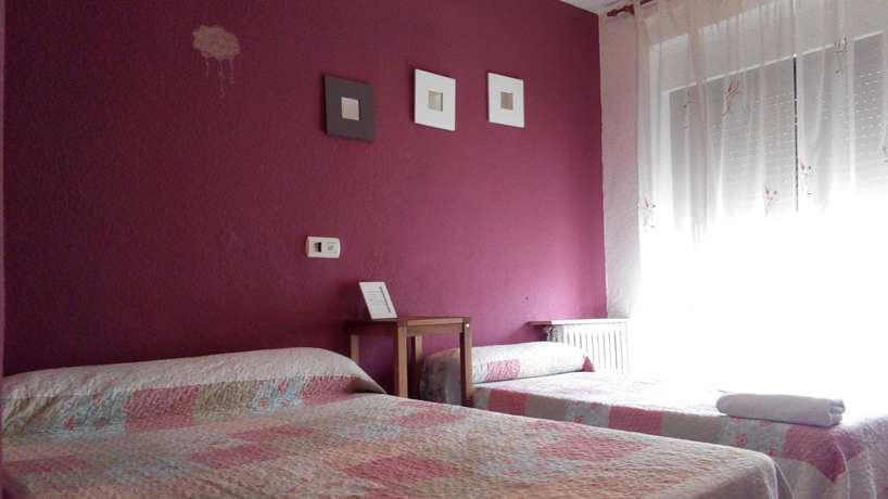 Imagen de la habitación del Hostal Carmen By Gaiarooms. Foto 5