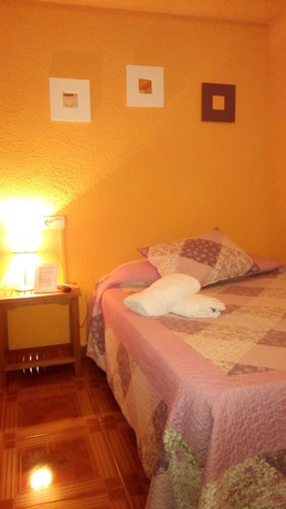 Imagen de la habitación del Hostal Carmen By Gaiarooms. Foto 7