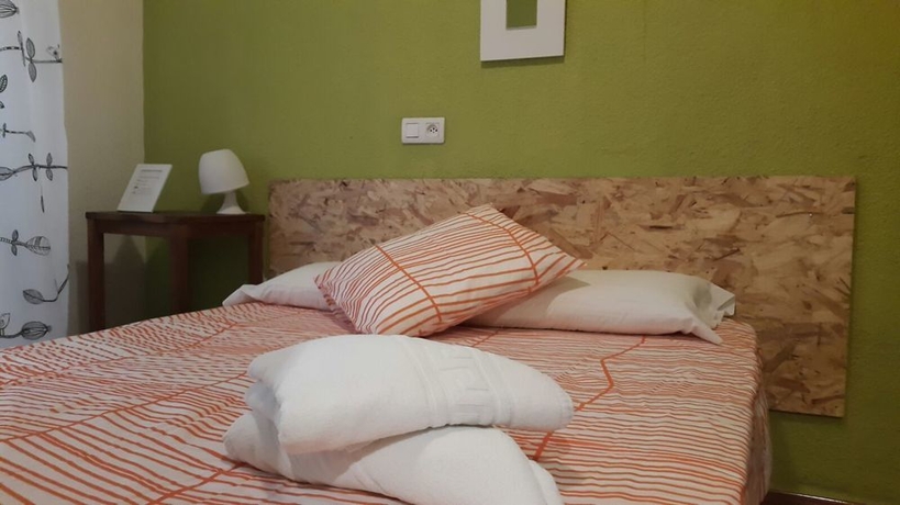 Imagen de la habitación del Hostal Carmen By Gaiarooms. Foto 8