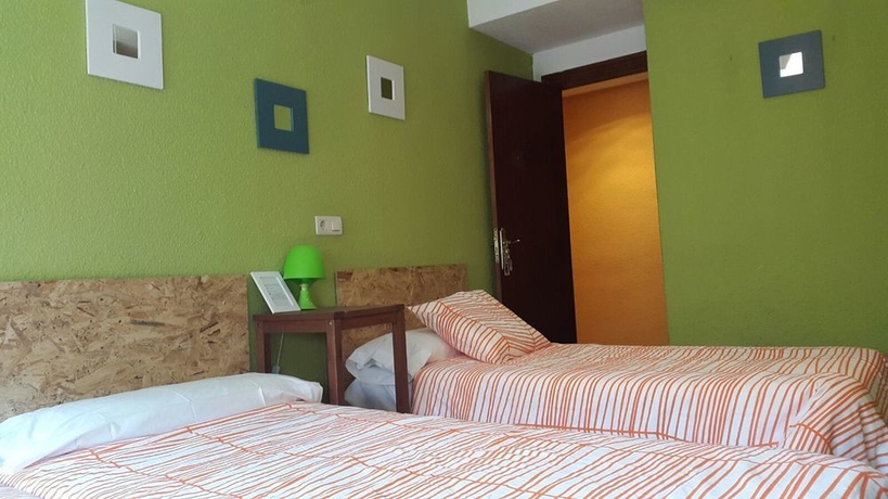 Imagen de la habitación del Hostal Carmen By Gaiarooms. Foto 9