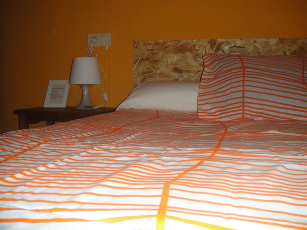 Imagen de la habitación del Hostal Carmen By Gaiarooms. Foto 10