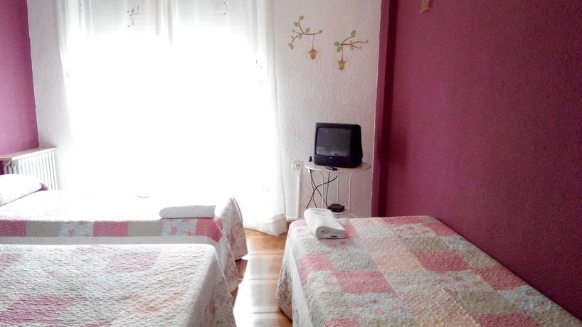 Imagen de la habitación del Hostal Carmen By Gaiarooms. Foto 11