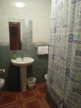 Imagen de la habitación del Hostal Carmen By Gaiarooms. Foto 12