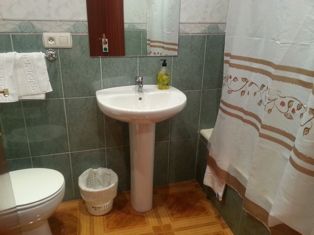 Imagen de la habitación del Hostal Carmen By Gaiarooms. Foto 13