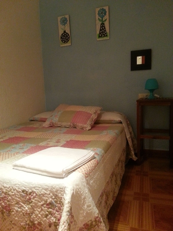 Imagen de la habitación del Hostal Carmen By Gaiarooms. Foto 14