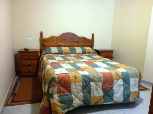 Imagen de la habitación del Hostal Carmen, El Puente . Foto 3