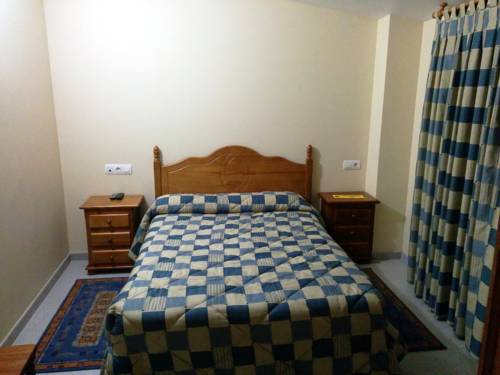 Imagen de la habitación del Hostal Carmen, El Puente . Foto 4
