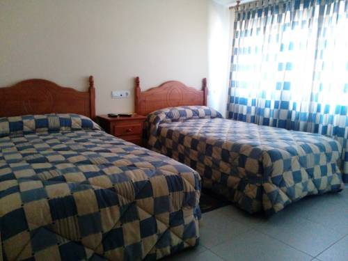 Imagen de la habitación del Hostal Carmen, El Puente . Foto 5