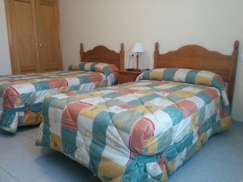 Imagen de la habitación del Hostal Carmen, El Puente . Foto 6