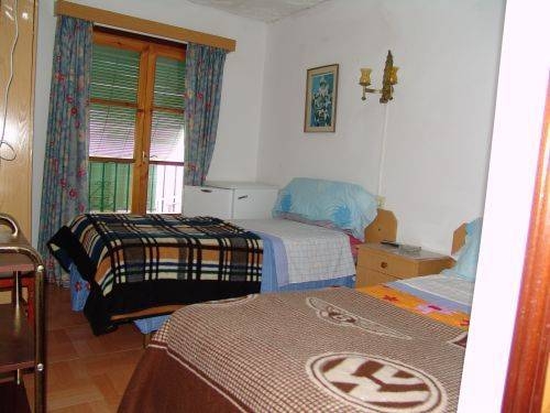 Imagen general del Hostal Carmen Pepi. Foto 3