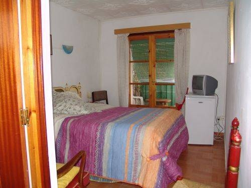 Imagen general del Hostal Carmen Pepi. Foto 4