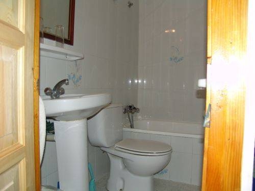 Imagen general del Hostal Carmen Pepi. Foto 8