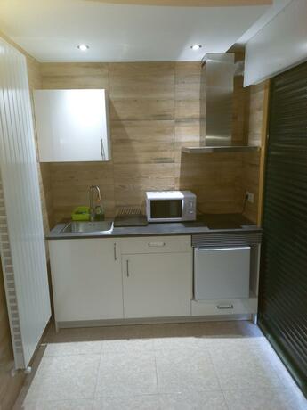 Imagen general del Hostal Carpinteiras. Foto 3