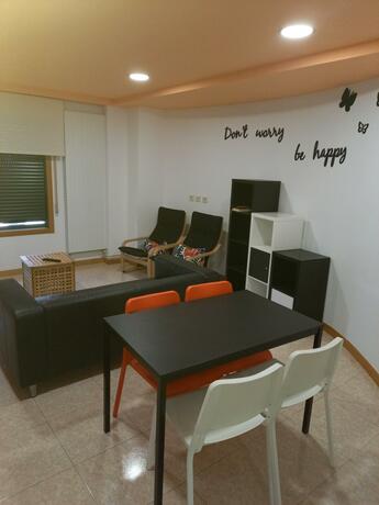 Imagen general del Hostal Carpinteiras. Foto 4