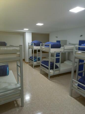 Imagen general del Hostal Carpinteiras. Foto 5