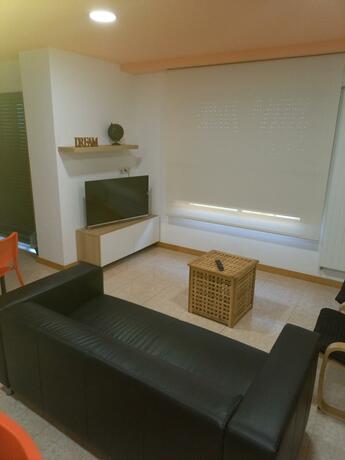 Imagen general del Hostal Carpinteiras. Foto 9