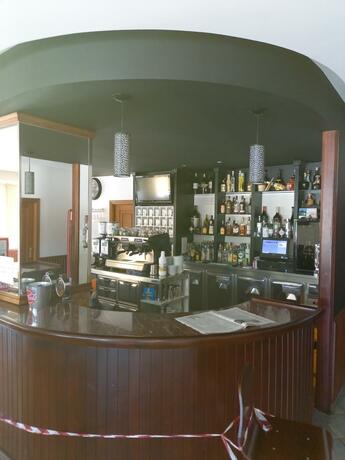 Imagen general del Hostal Carpinteiras. Foto 12