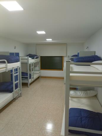 Imagen general del Hostal Carpinteiras. Foto 14